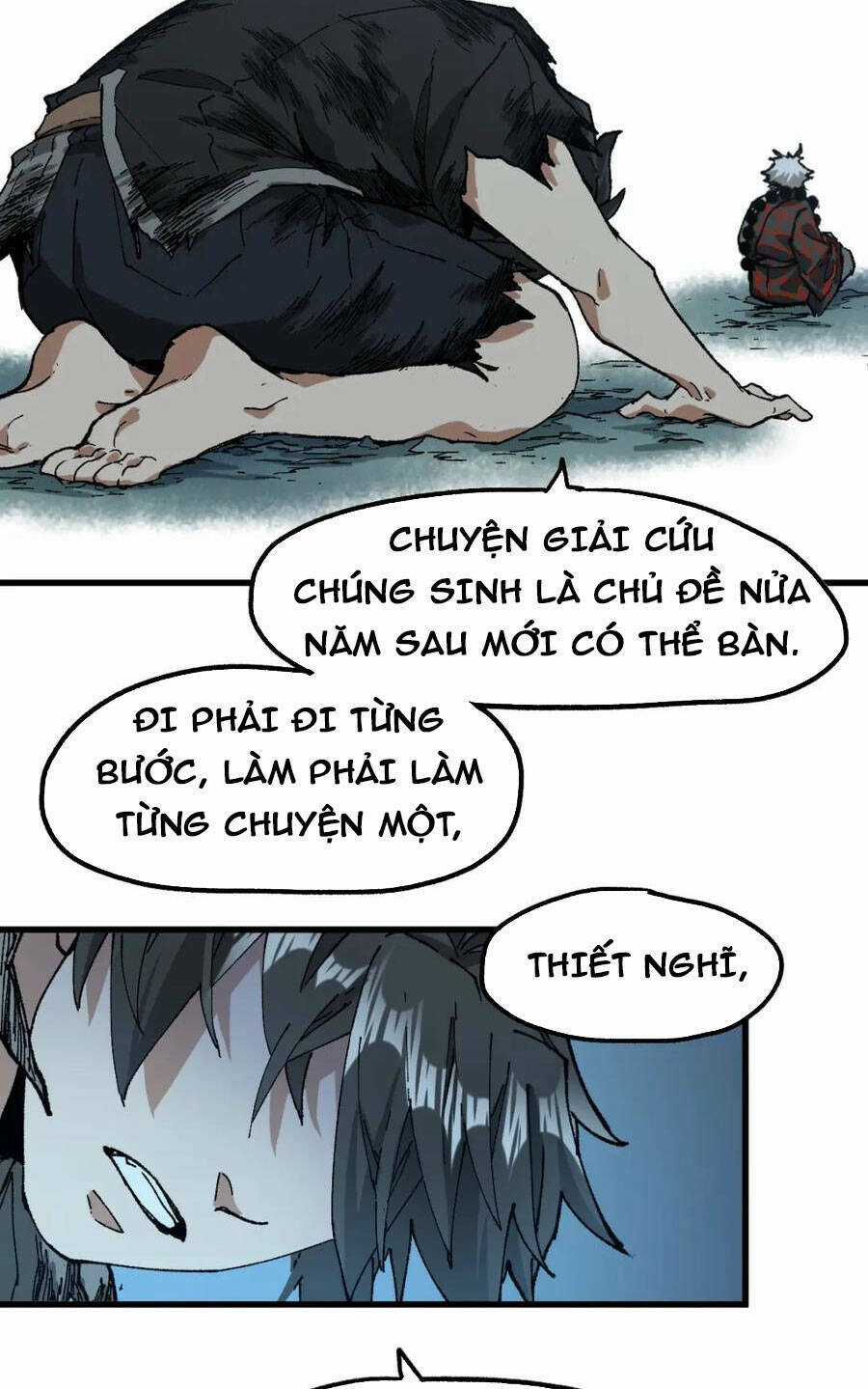 Thánh Khư Chapter 213 trang 46
