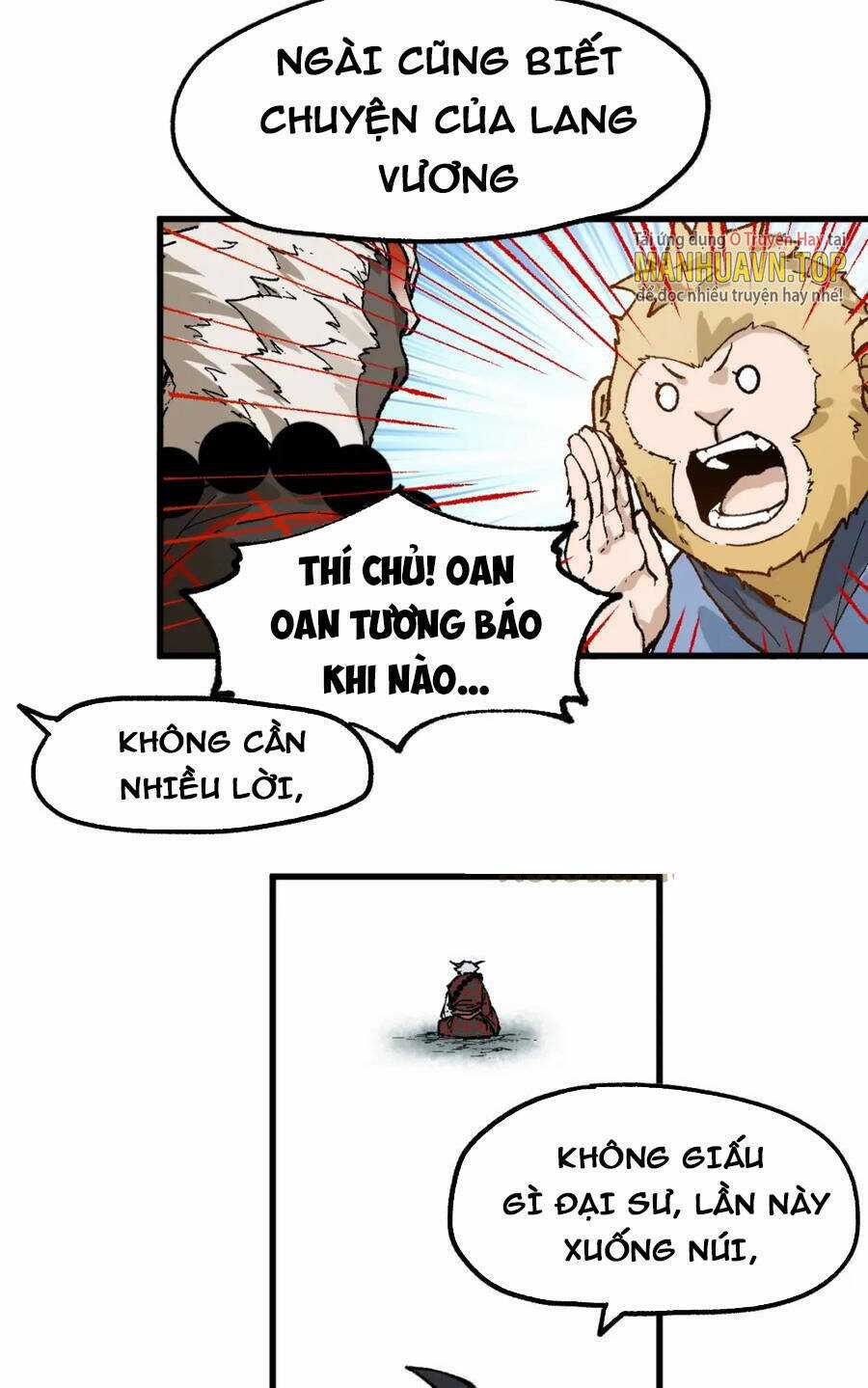 Thánh Khư Chapter 213 trang 47