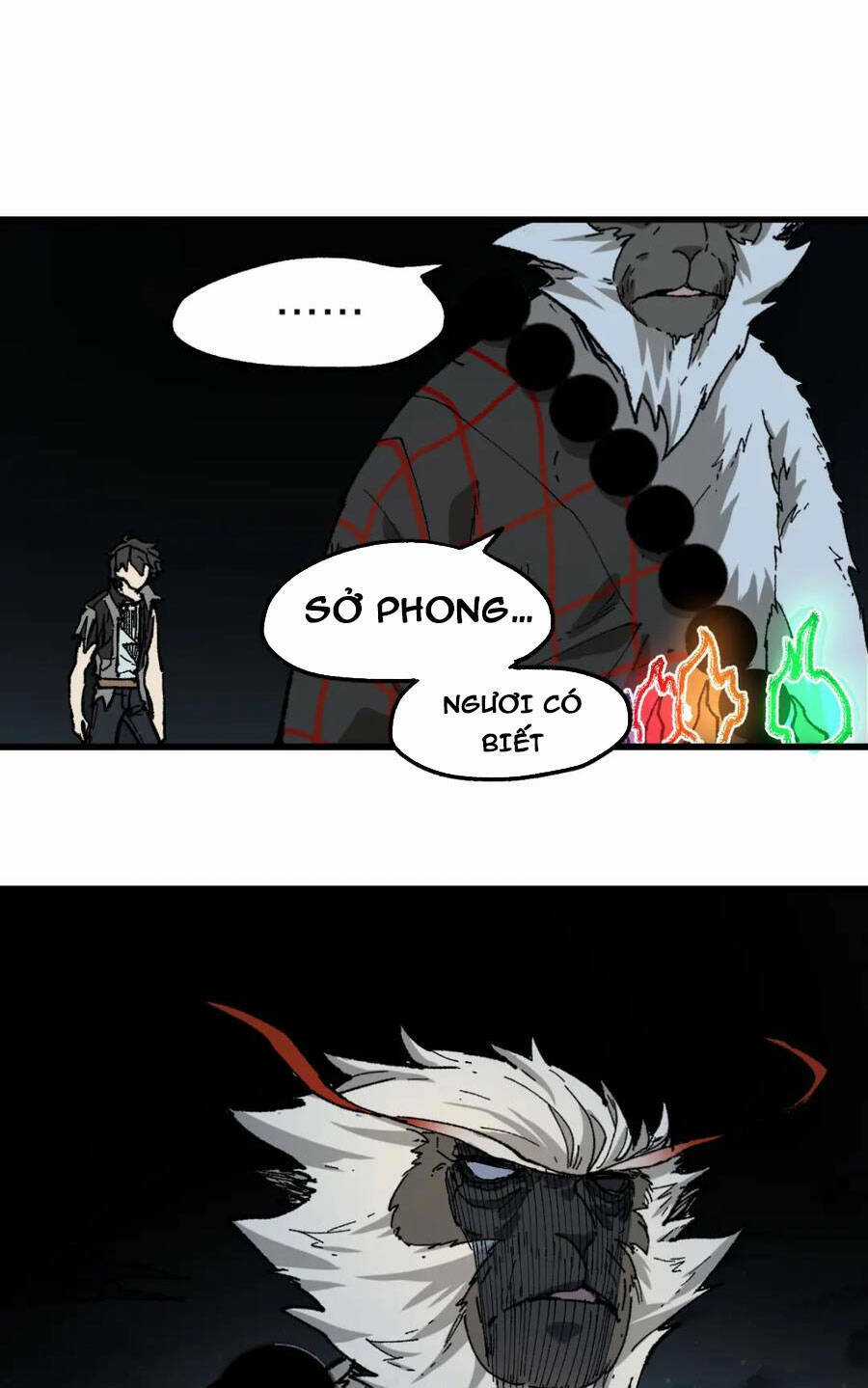 Thánh Khư Chapter 213 trang 50