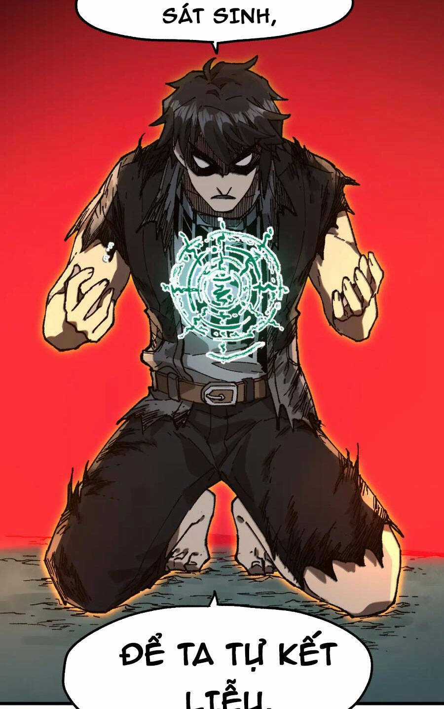 Thánh Khư Chapter 213 trang 52