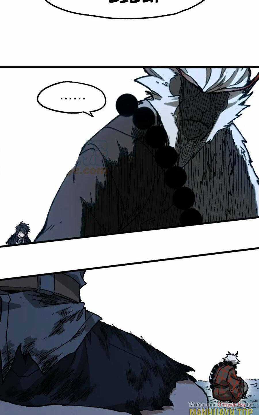 Thánh Khư Chapter 213 trang 53