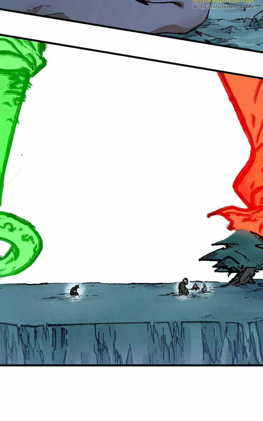 Thánh Khư Chapter 213 trang 54