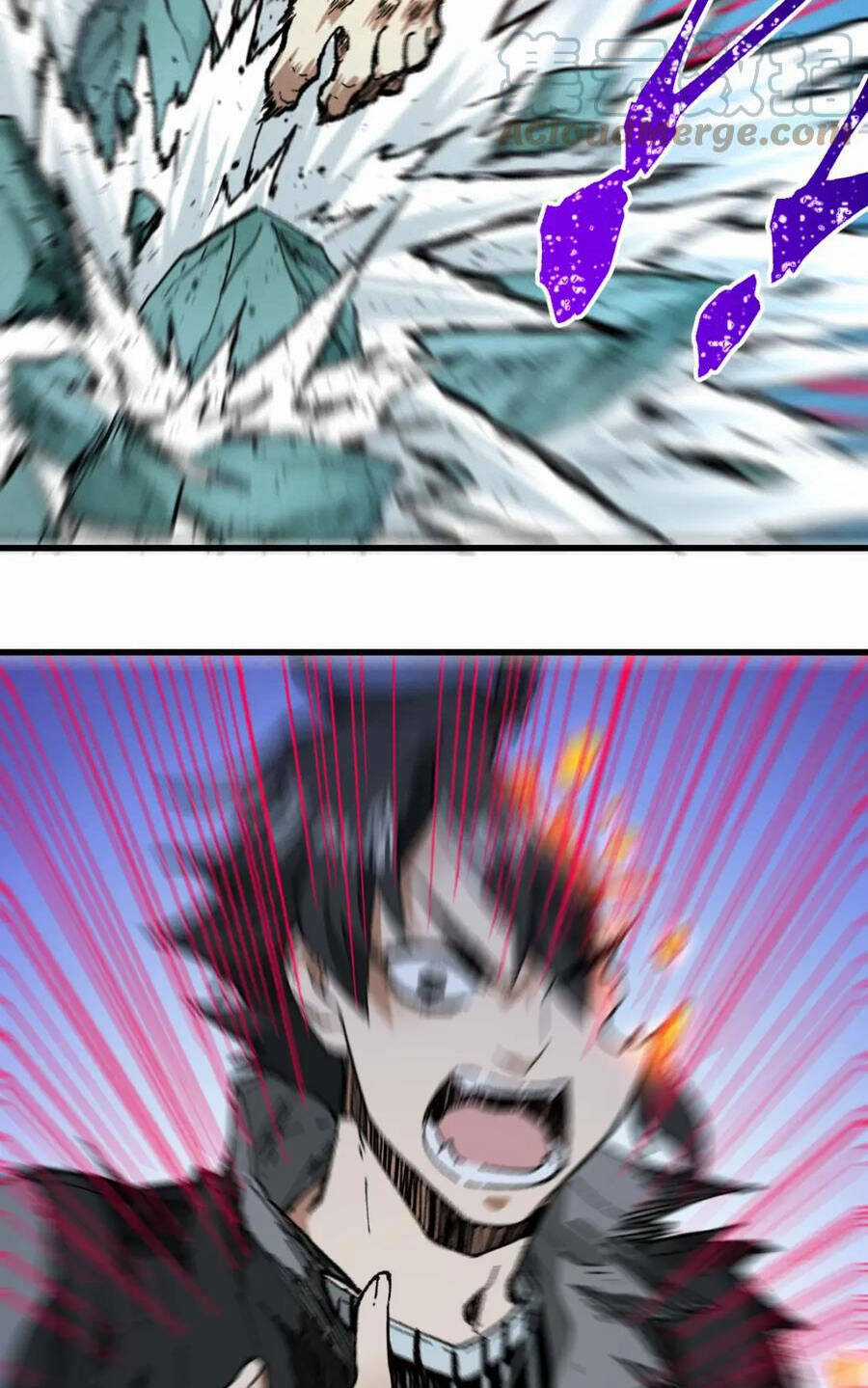 Thánh Khư Chapter 213 trang 57