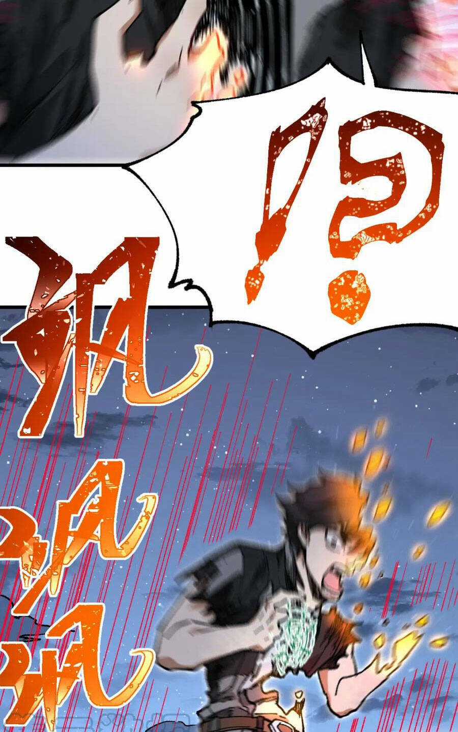 Thánh Khư Chapter 213 trang 58