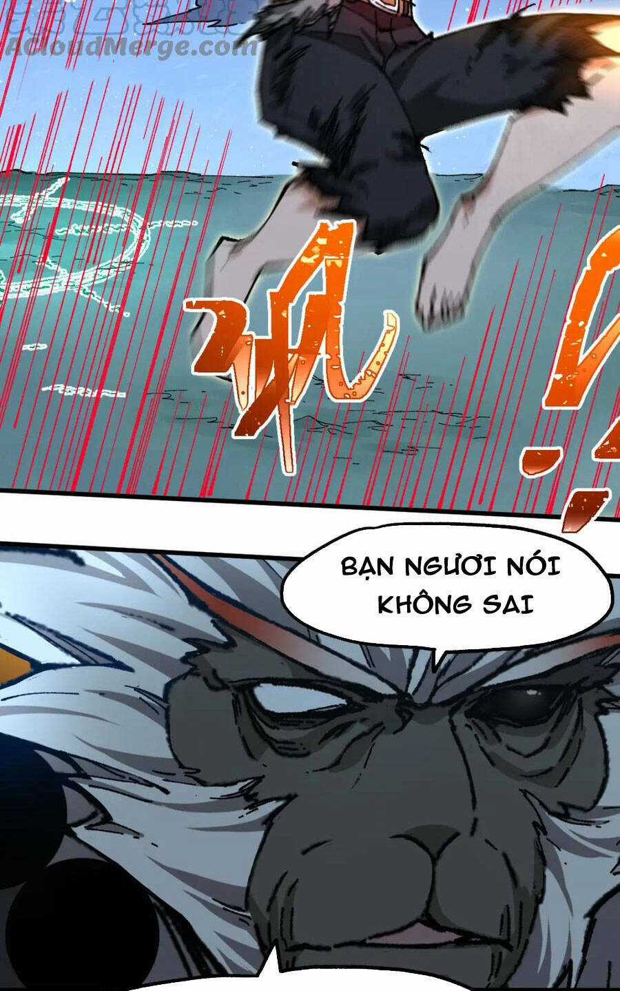 Thánh Khư Chapter 213 trang 59