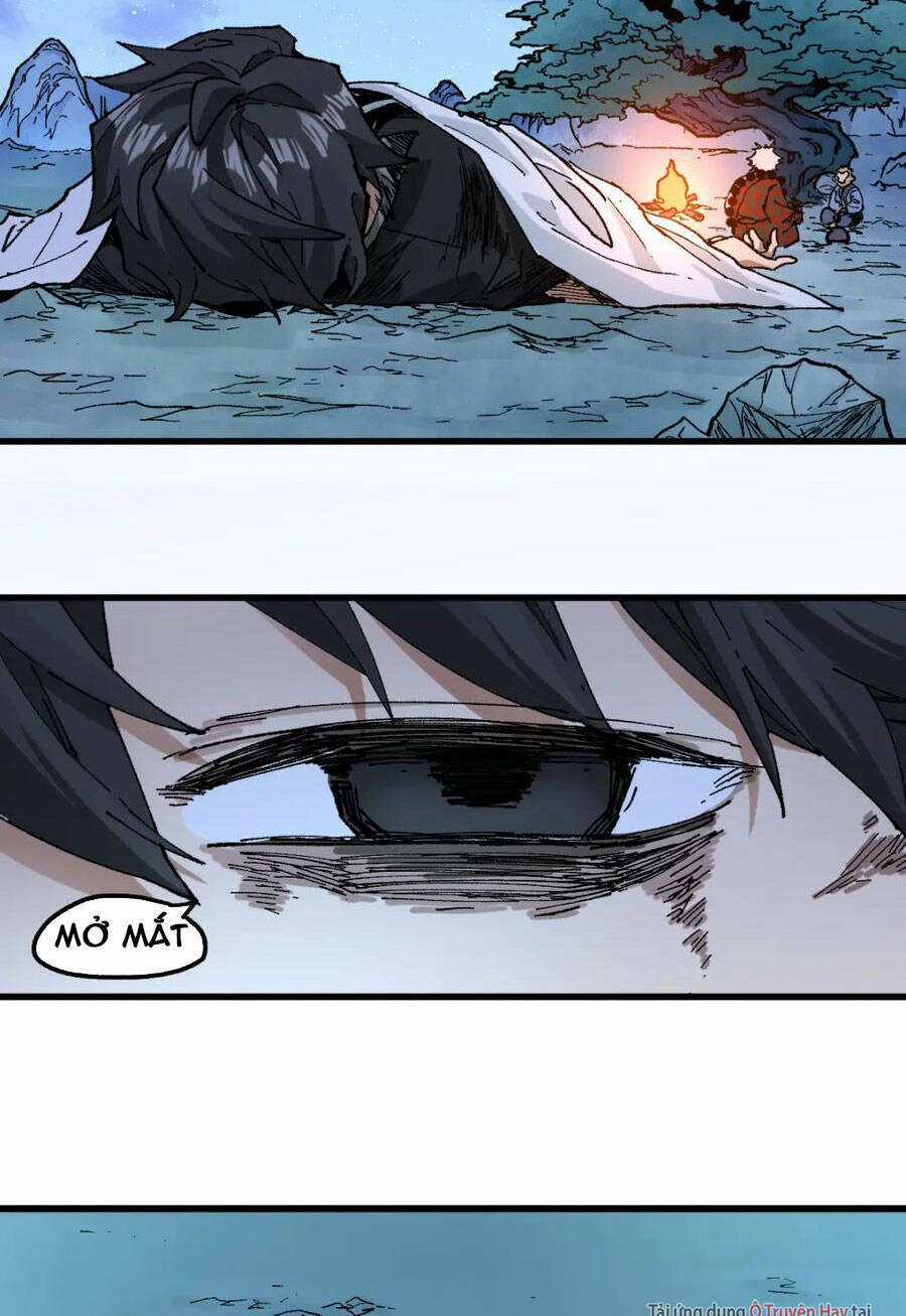 Thánh Khư Chapter 213 trang 6