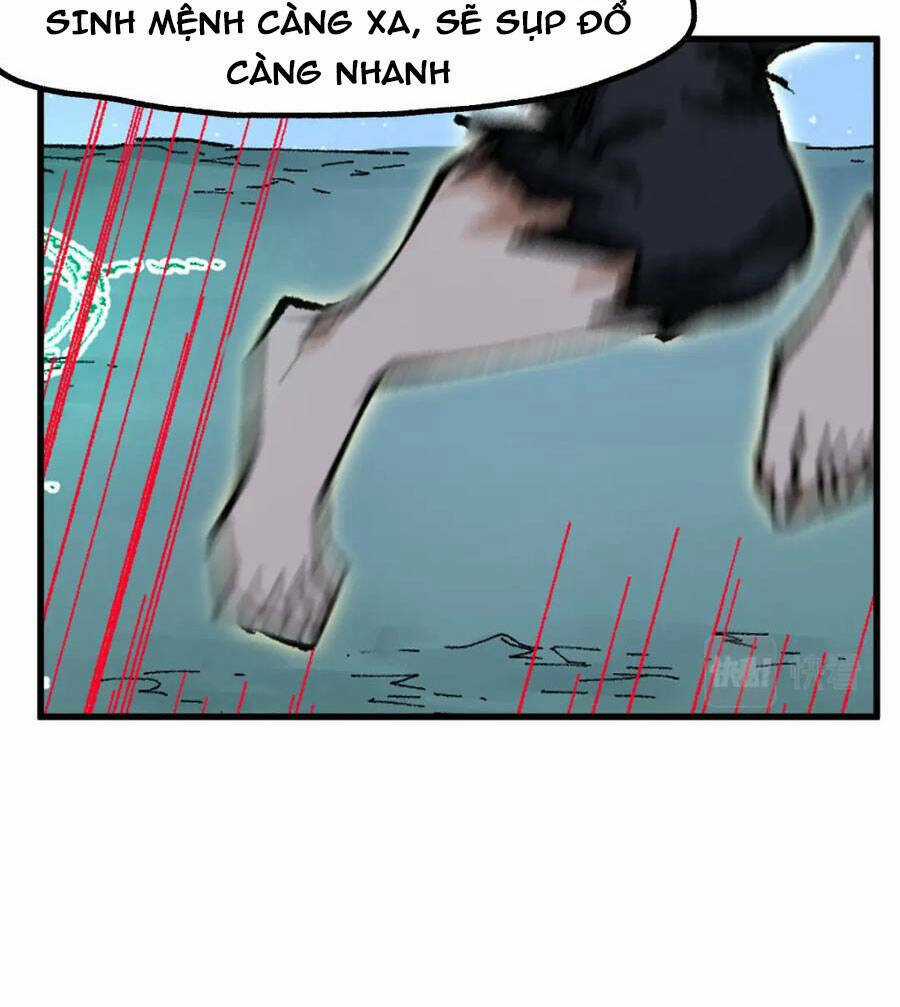 Thánh Khư Chapter 213 trang 61