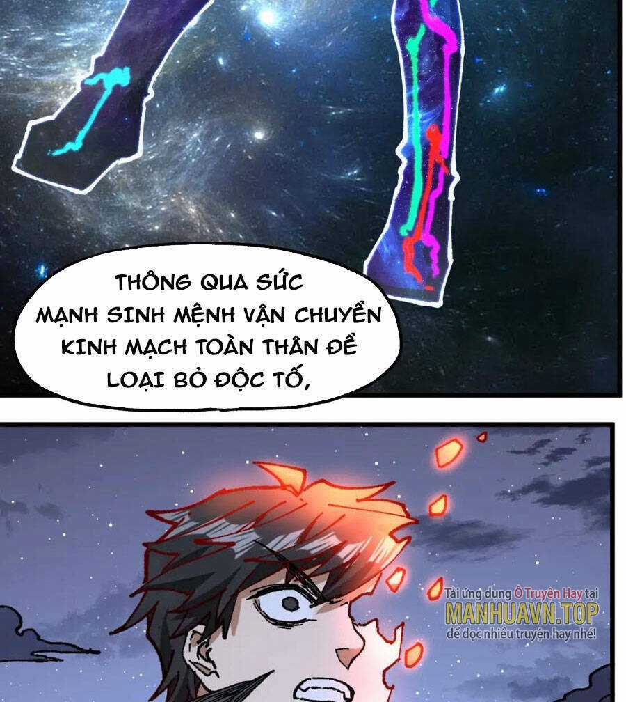 Thánh Khư Chapter 213 trang 64