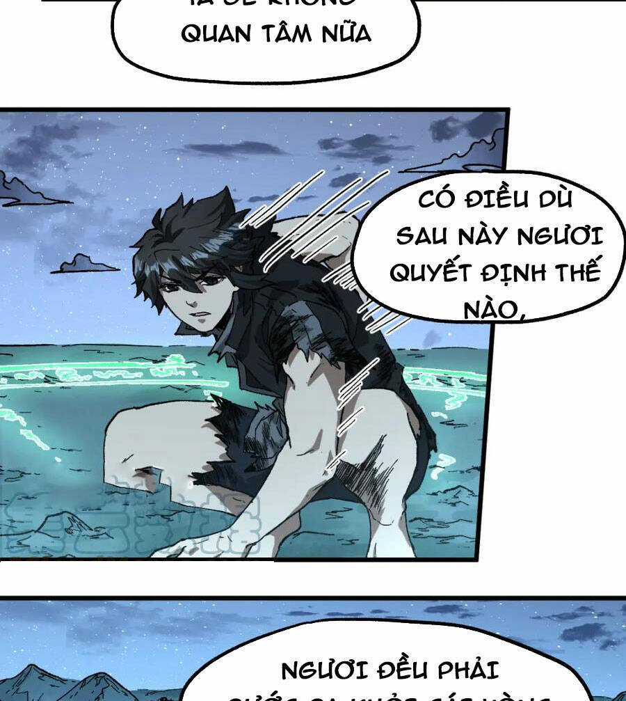 Thánh Khư Chapter 213 trang 68