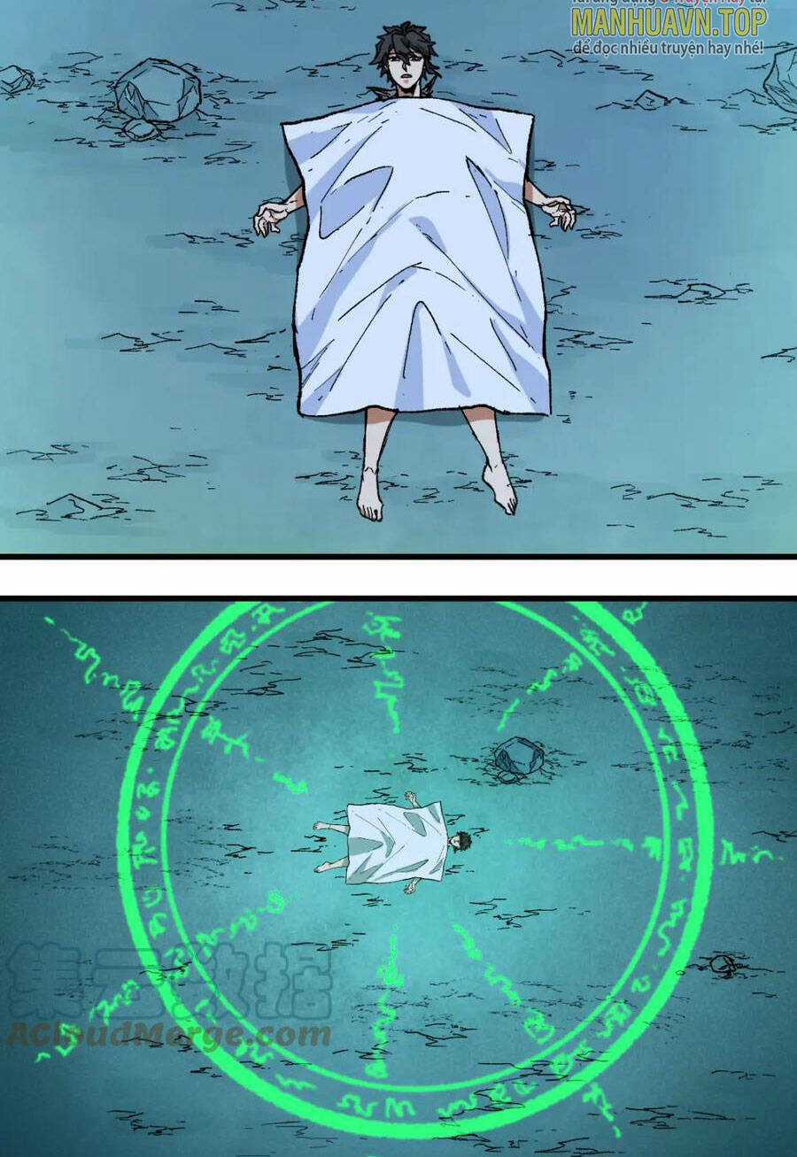 Thánh Khư Chapter 213 trang 7