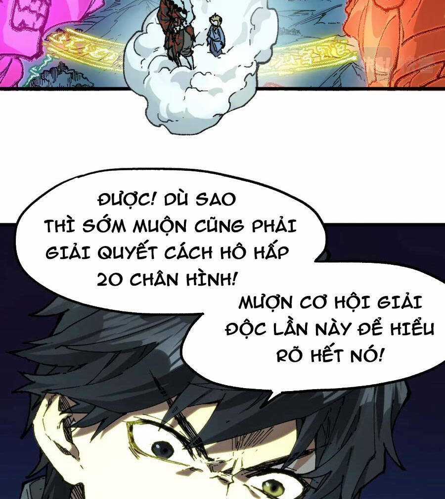 Thánh Khư Chapter 213 trang 72