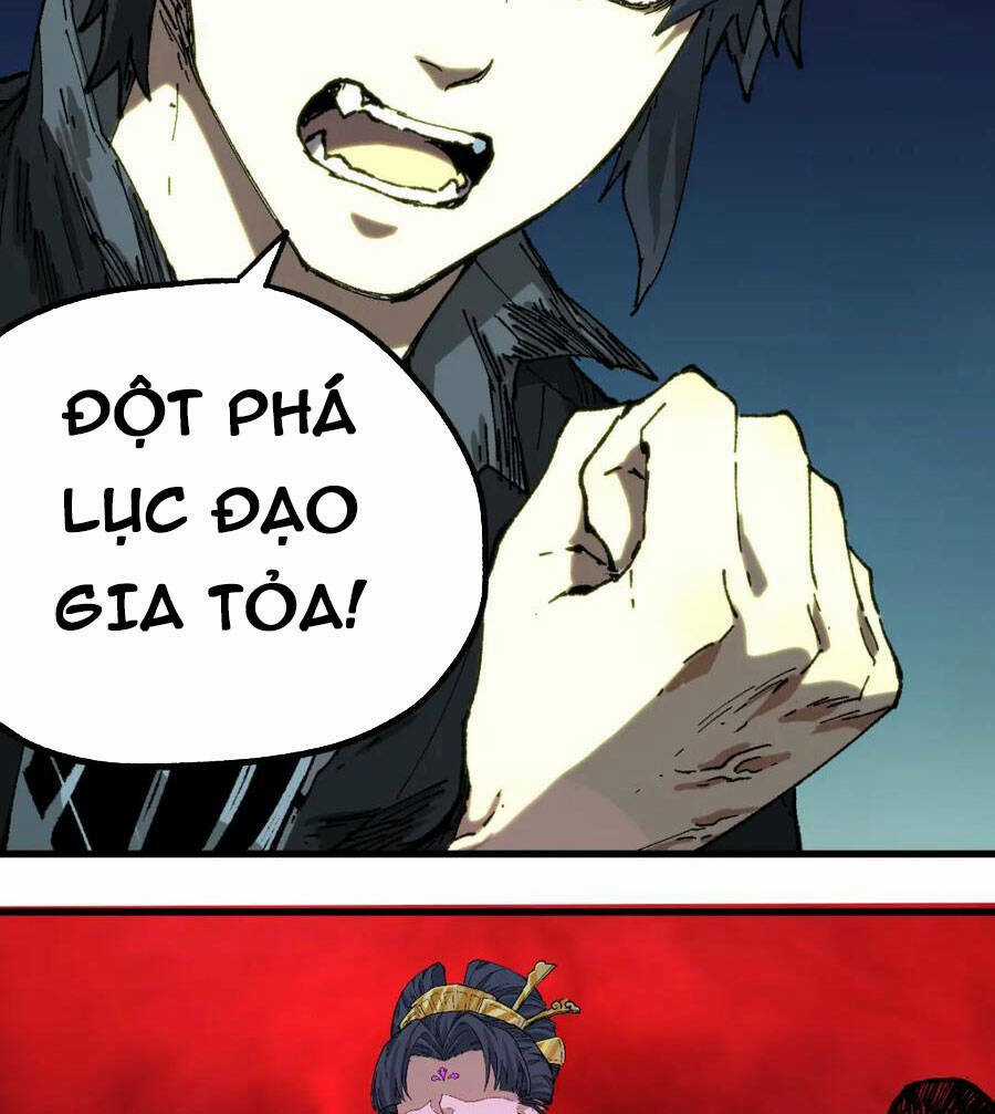 Thánh Khư Chapter 213 trang 73