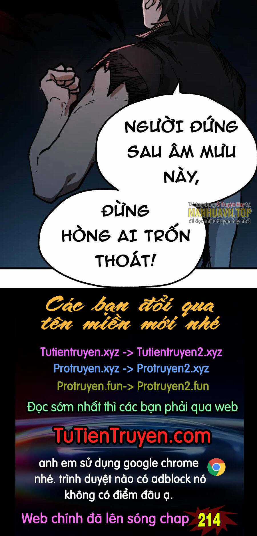 Thánh Khư Chapter 213 trang 75