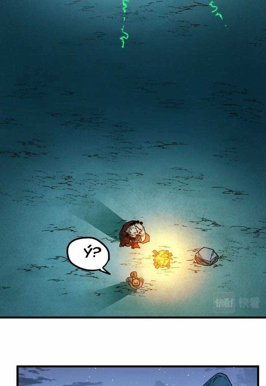 Thánh Khư Chapter 213 trang 8