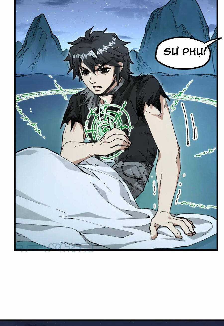 Thánh Khư Chapter 213 trang 9