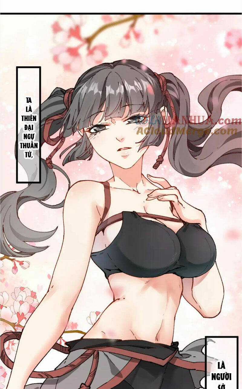 Thánh Khư Chapter 214 trang 0