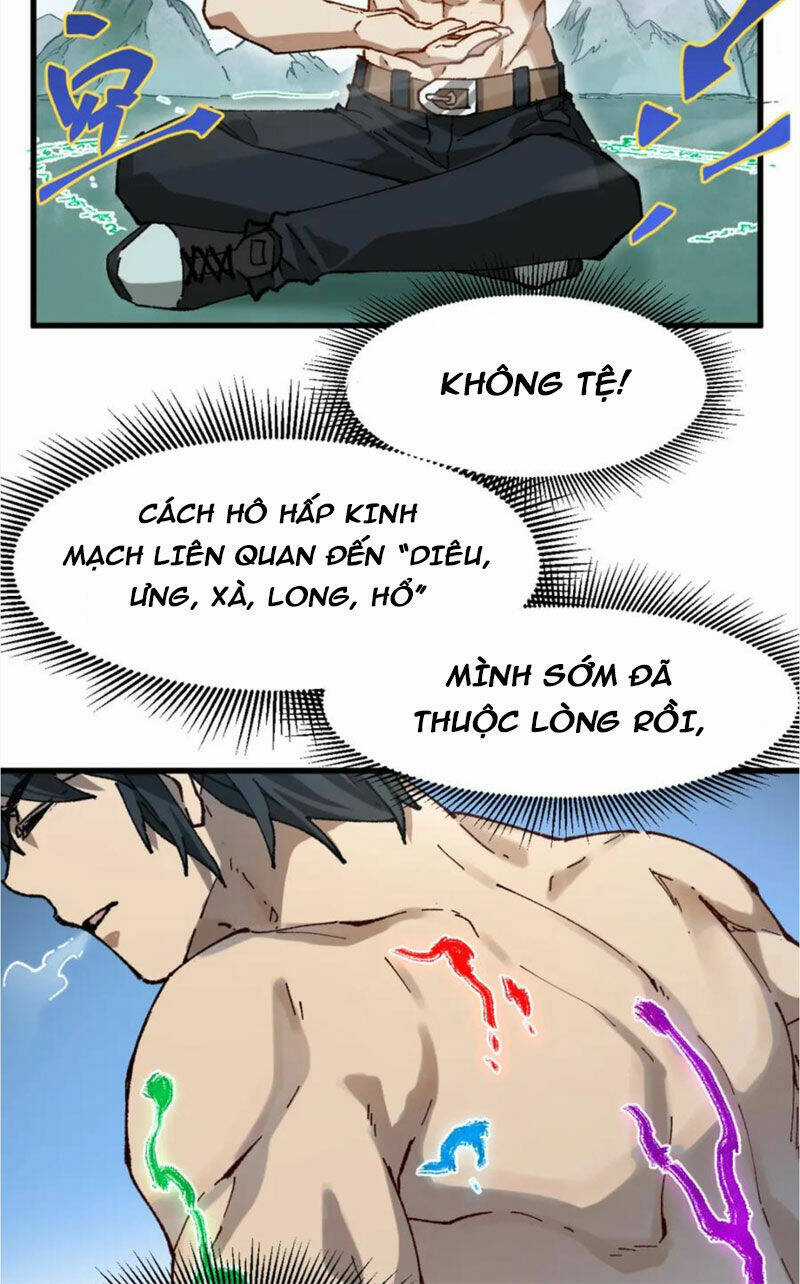 Thánh Khư Chapter 214 trang 12