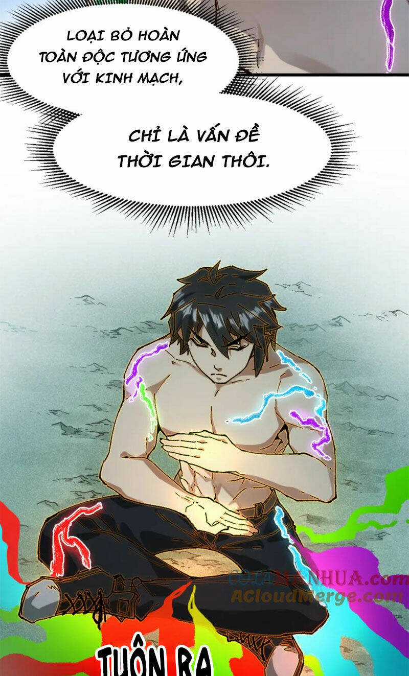 Thánh Khư Chapter 214 trang 13