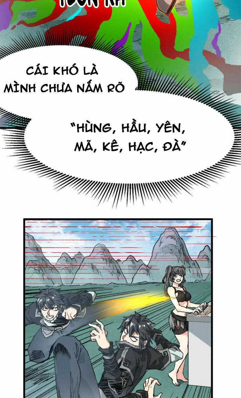 Thánh Khư Chapter 214 trang 14