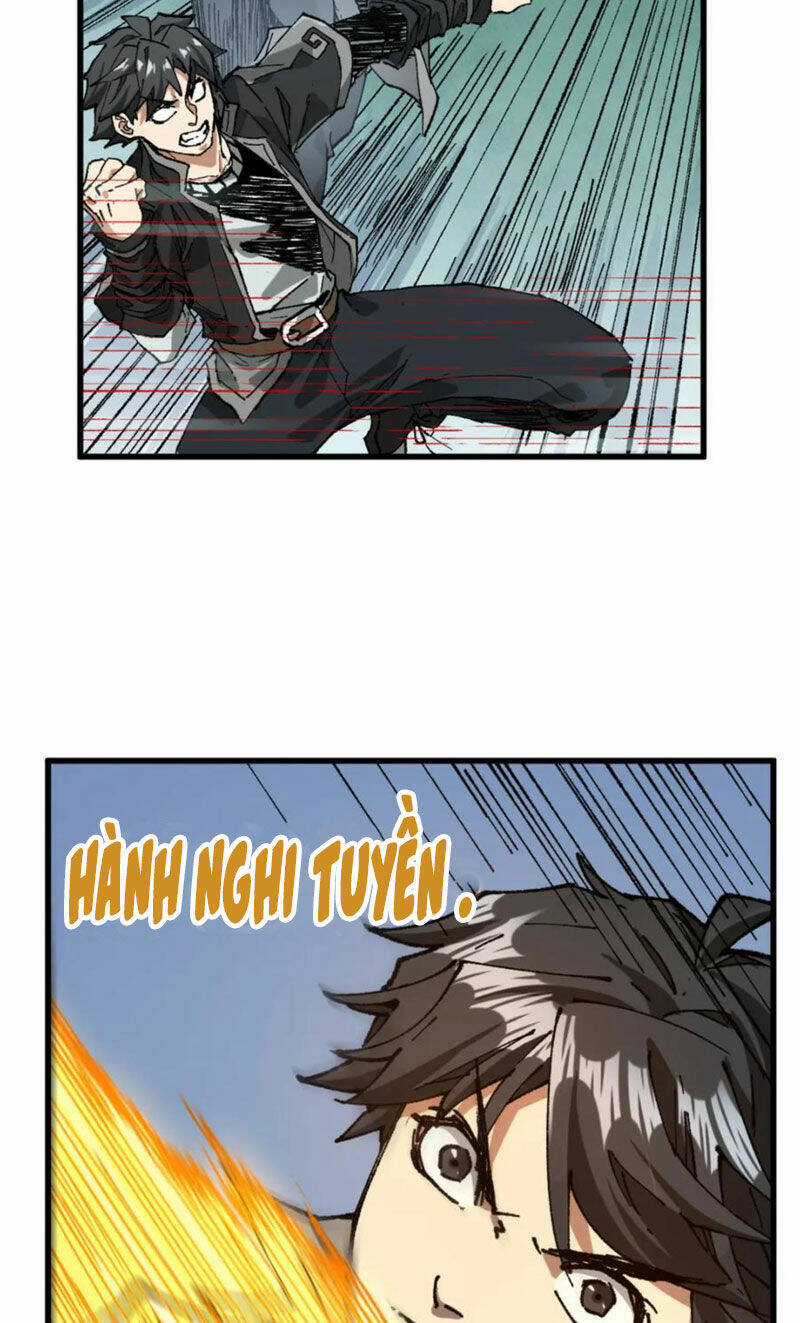 Thánh Khư Chapter 214 trang 15