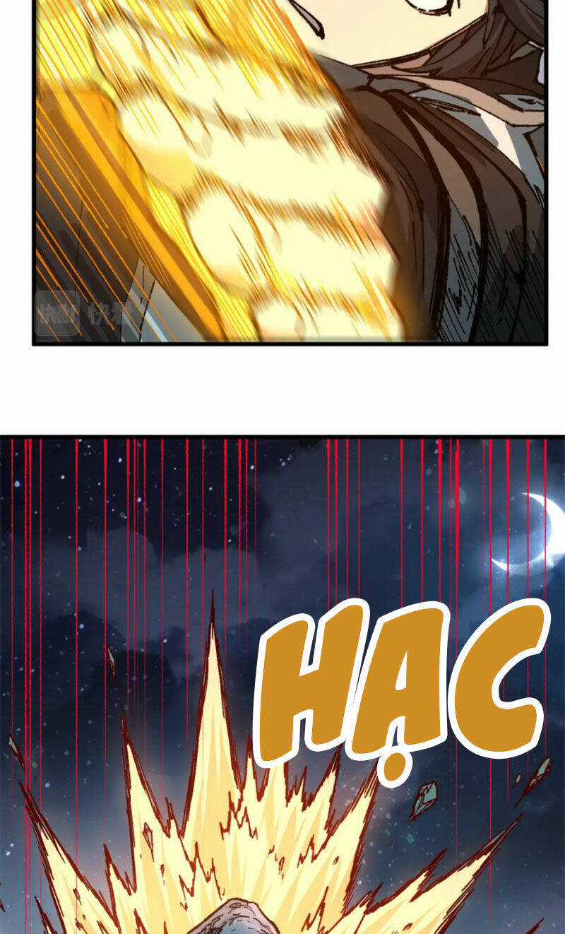 Thánh Khư Chapter 214 trang 16