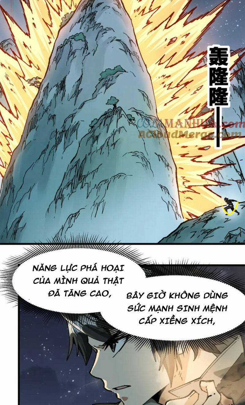 Thánh Khư Chapter 214 trang 17