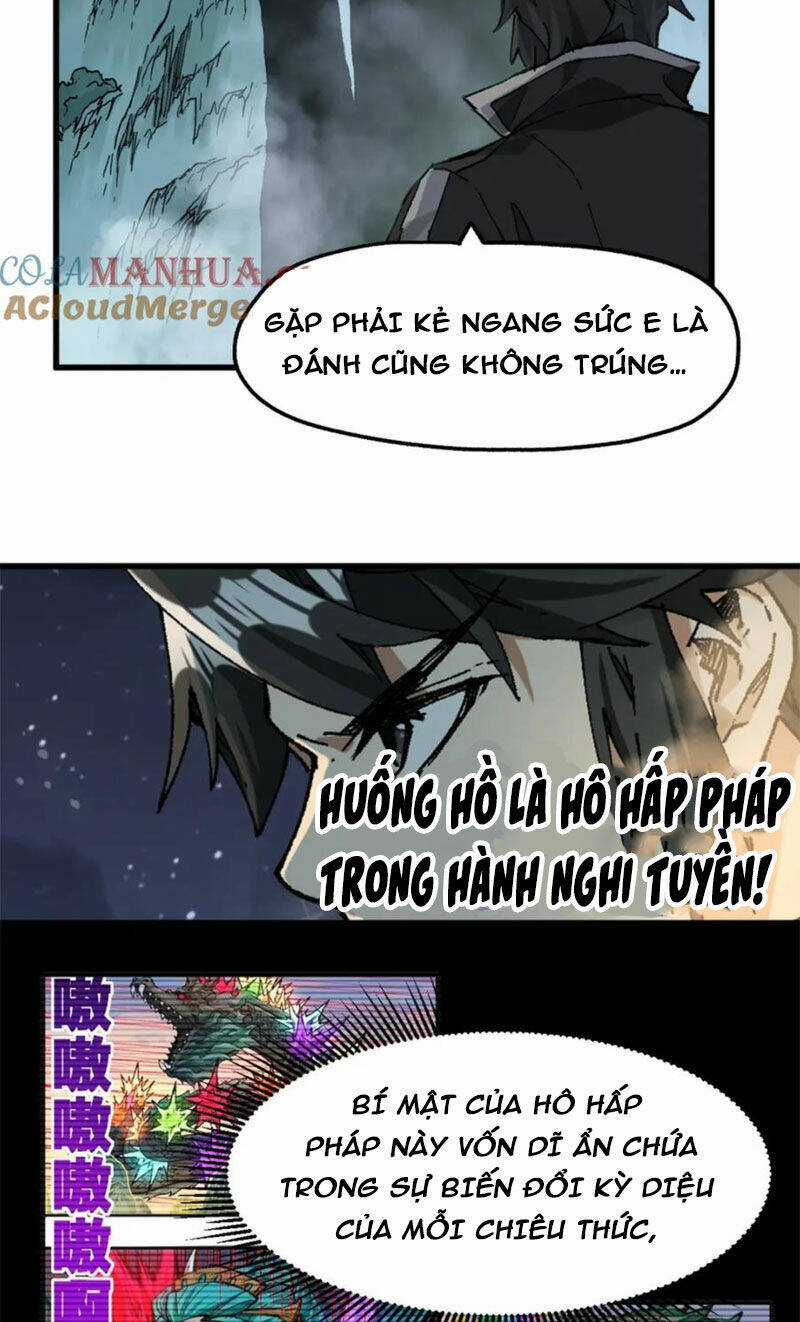 Thánh Khư Chapter 214 trang 19