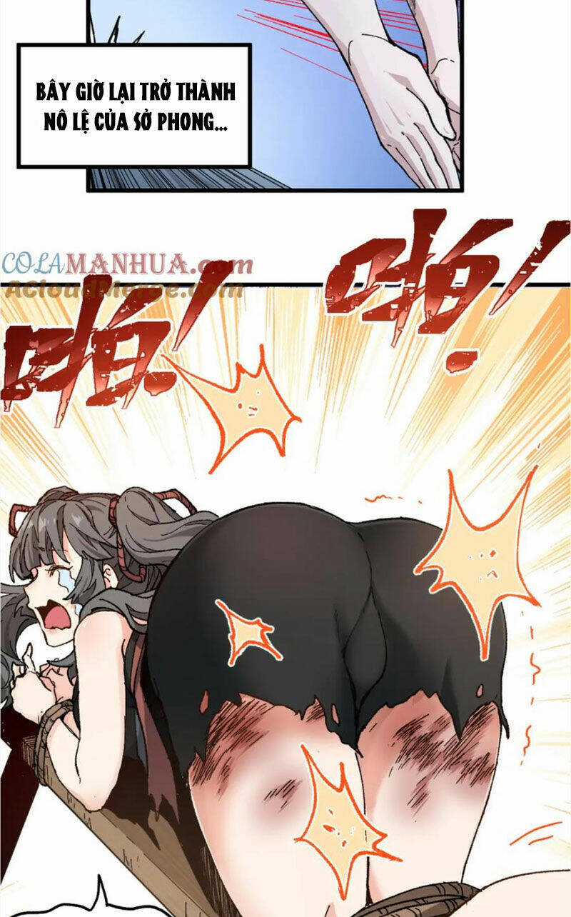 Thánh Khư Chapter 214 trang 2