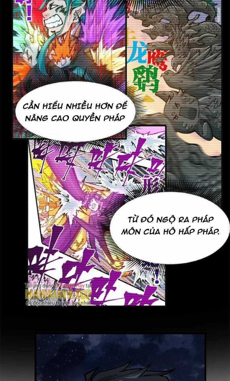 Thánh Khư Chapter 214 trang 20