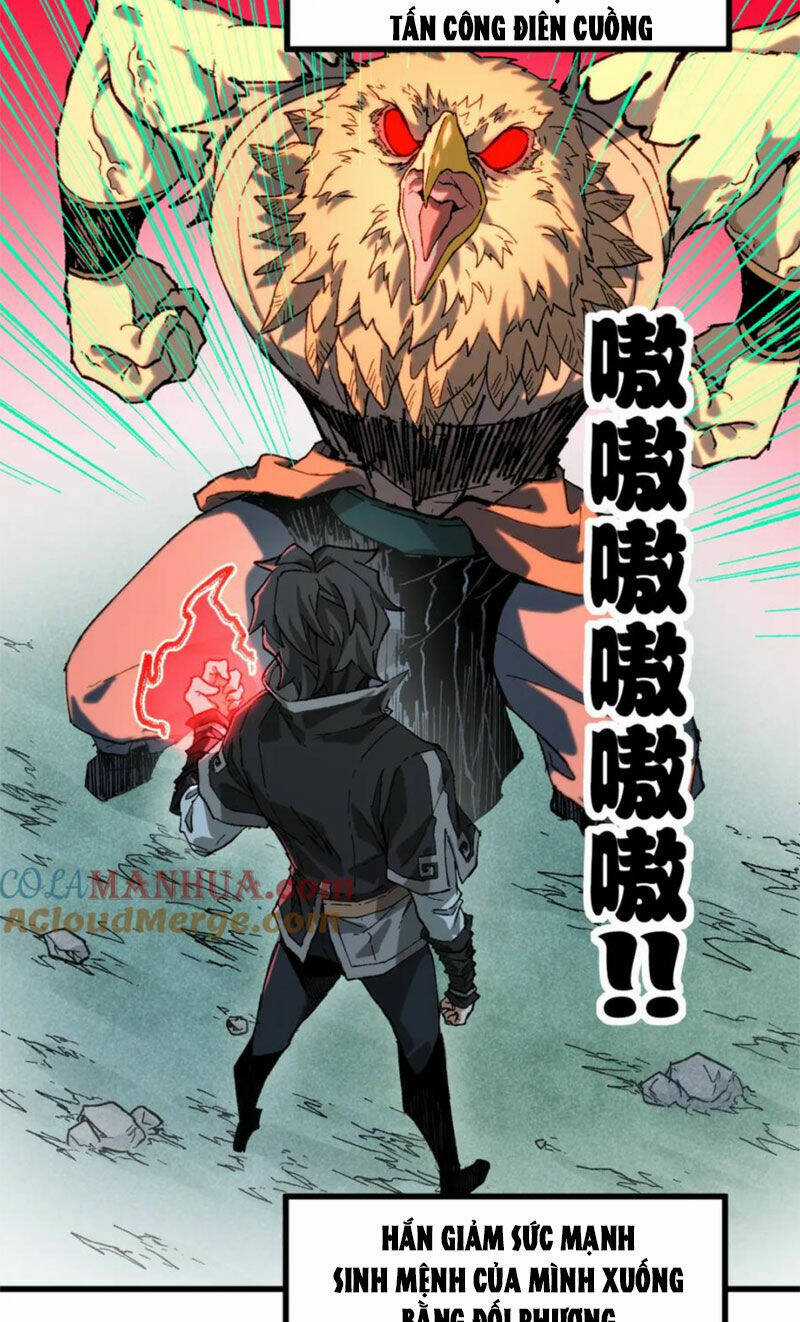 Thánh Khư Chapter 214 trang 22