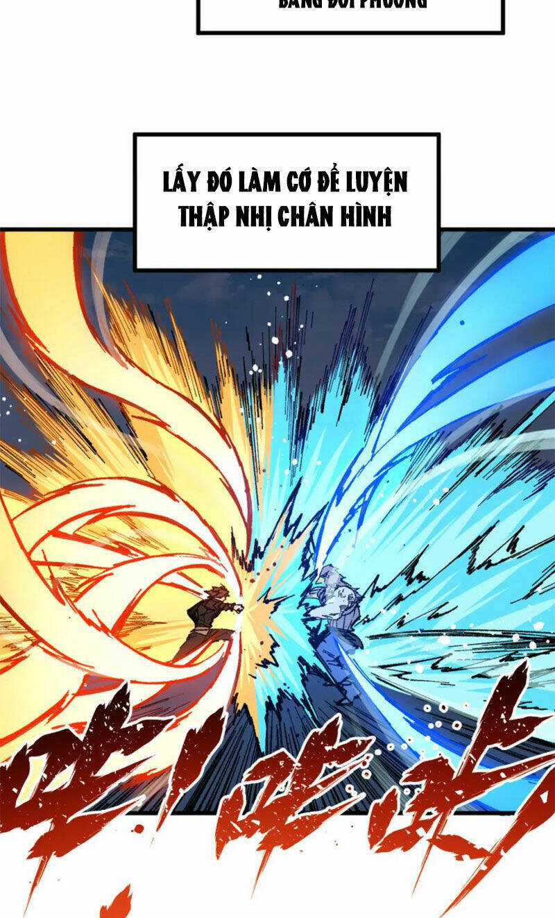 Thánh Khư Chapter 214 trang 23