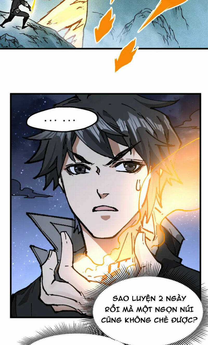 Thánh Khư Chapter 214 trang 25