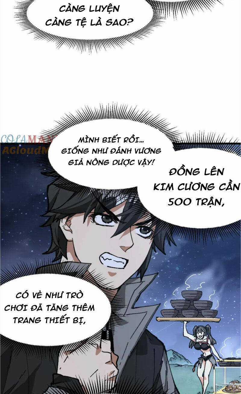 Thánh Khư Chapter 214 trang 26