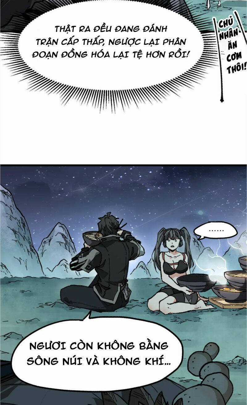 Thánh Khư Chapter 214 trang 27