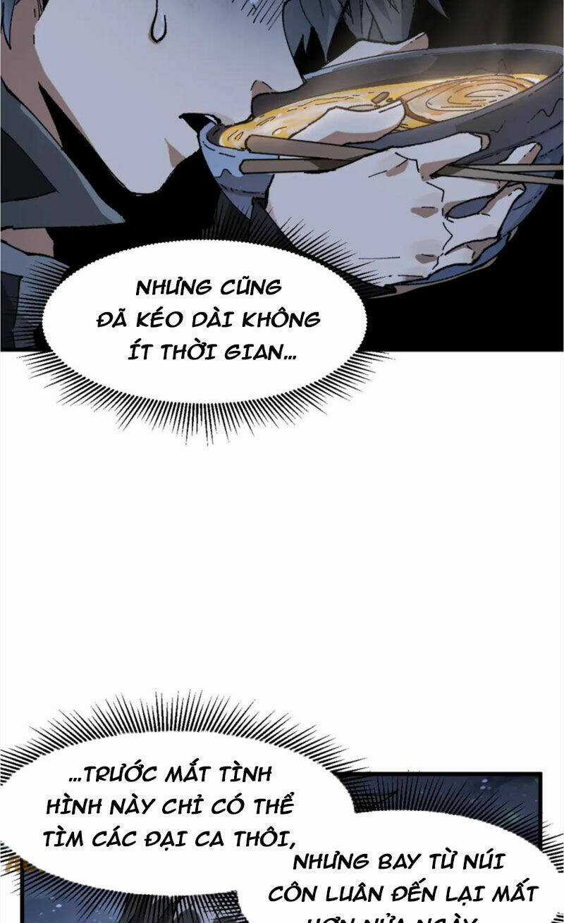 Thánh Khư Chapter 214 trang 29