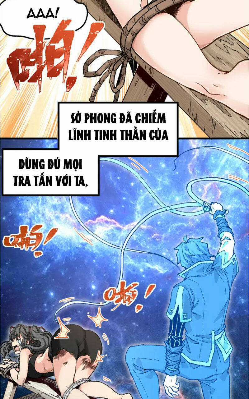 Thánh Khư Chapter 214 trang 3