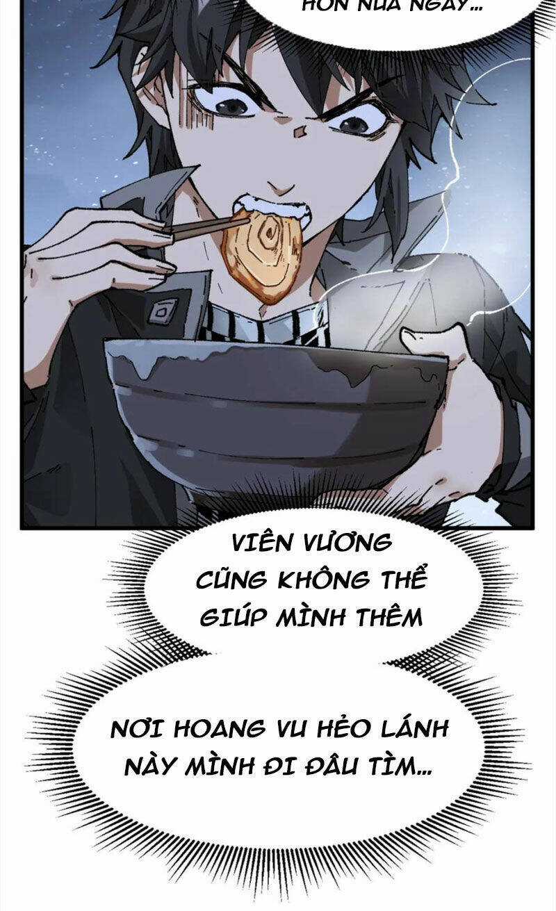 Thánh Khư Chapter 214 trang 30