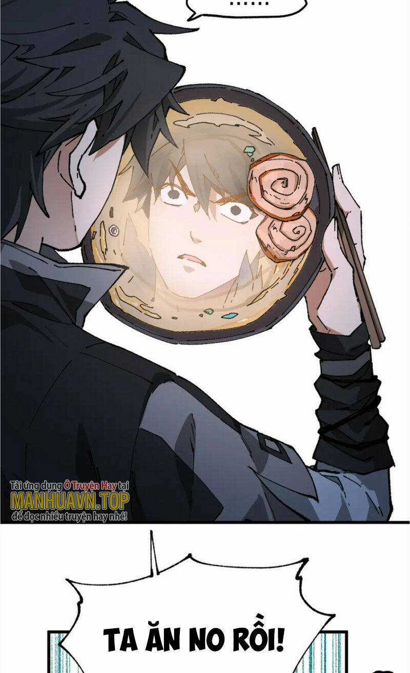 Thánh Khư Chapter 214 trang 32