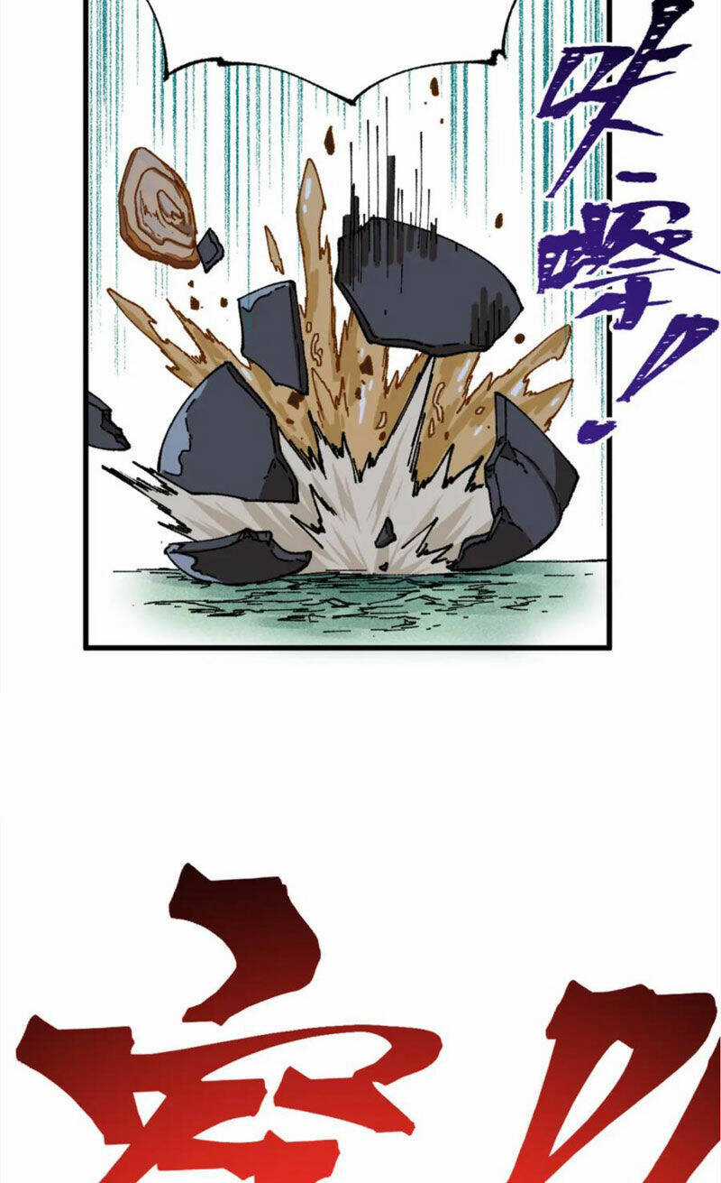 Thánh Khư Chapter 214 trang 33