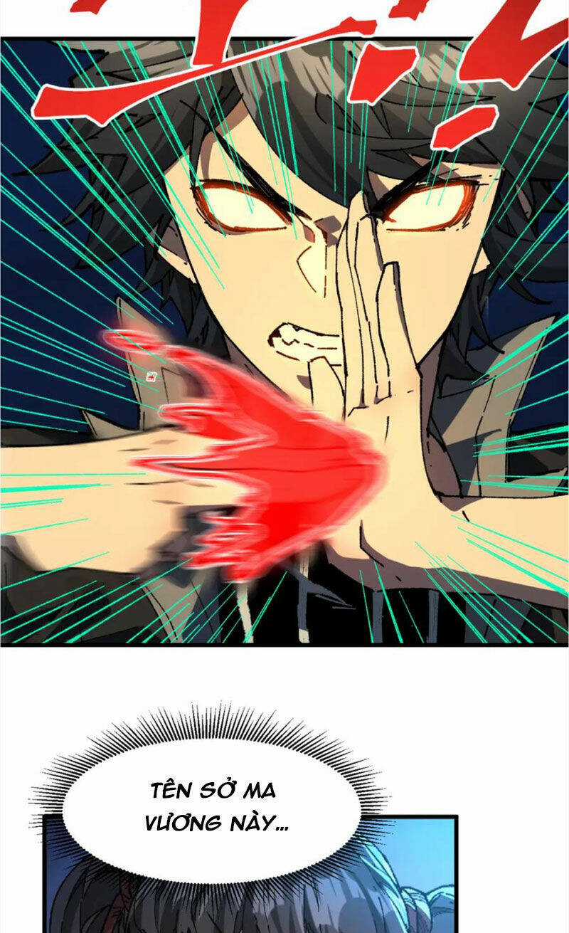 Thánh Khư Chapter 214 trang 34