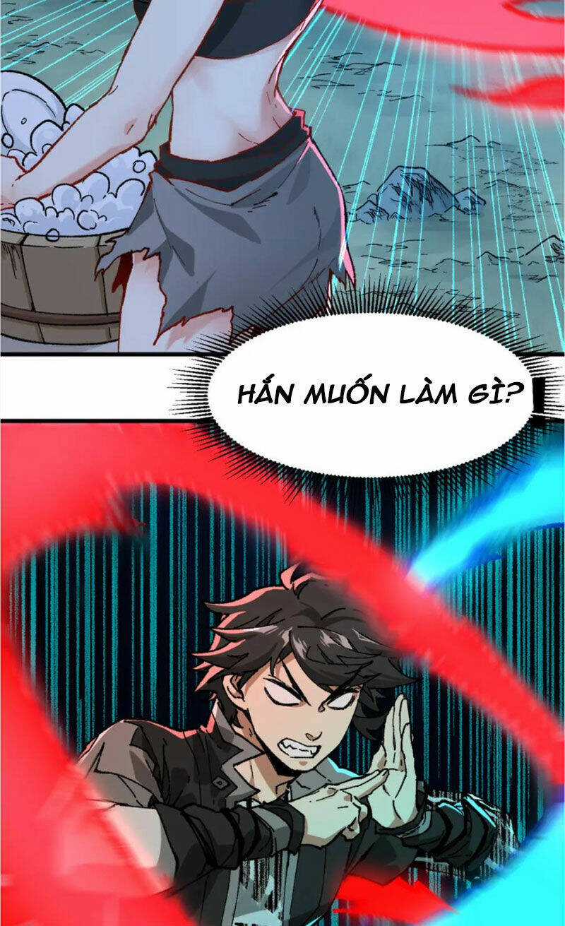 Thánh Khư Chapter 214 trang 36