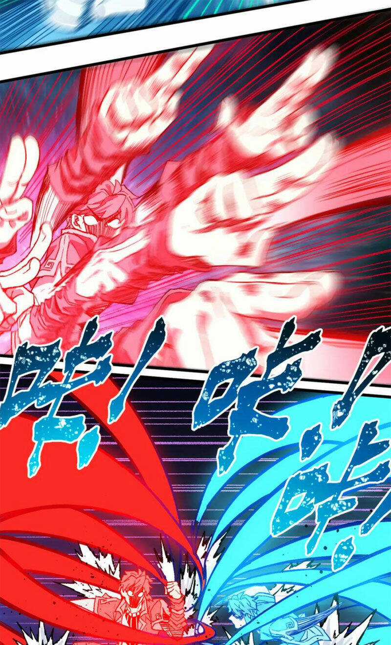 Thánh Khư Chapter 214 trang 39