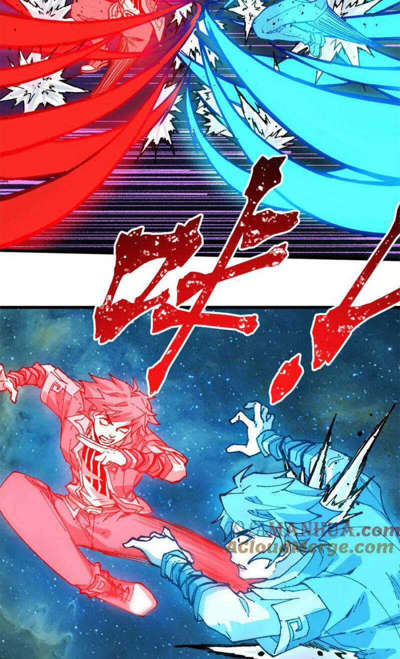 Thánh Khư Chapter 214 trang 40