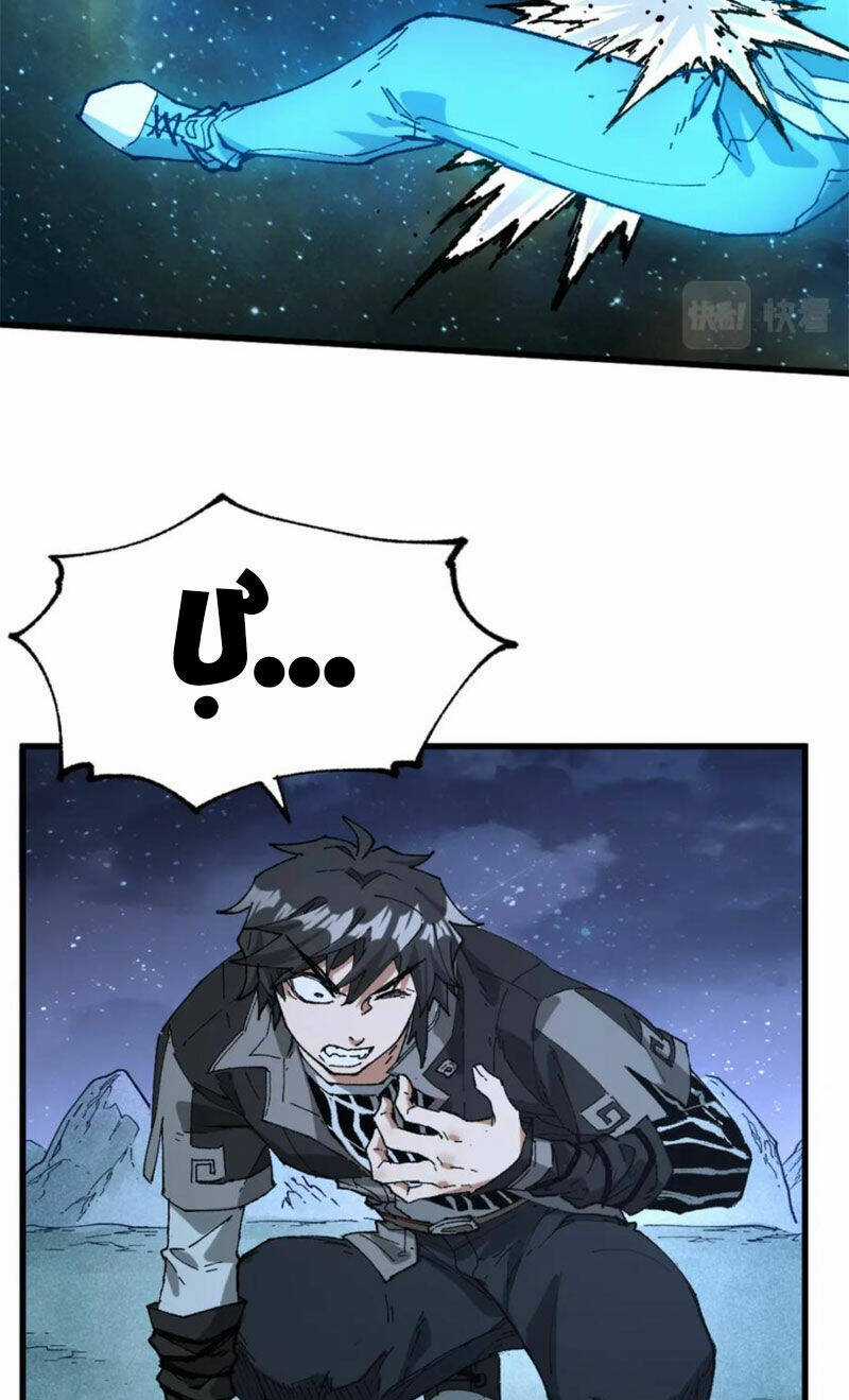 Thánh Khư Chapter 214 trang 41