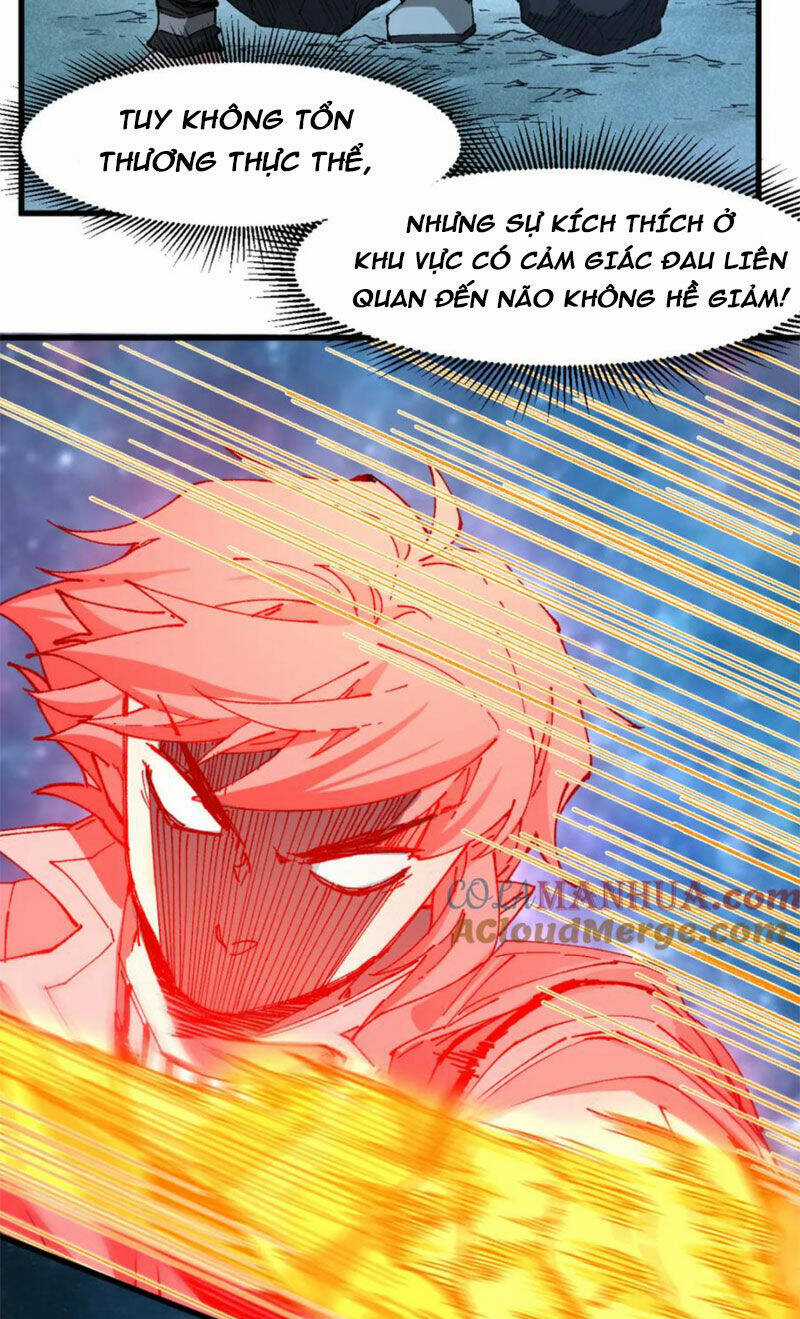 Thánh Khư Chapter 214 trang 42