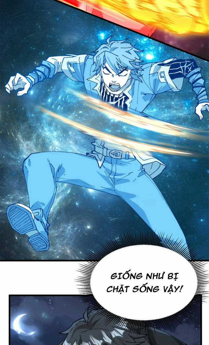 Thánh Khư Chapter 214 trang 43