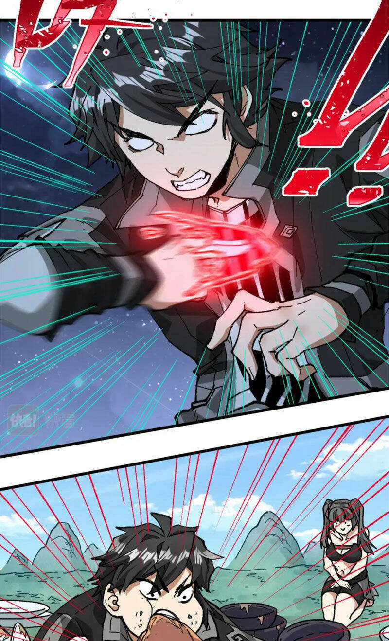 Thánh Khư Chapter 214 trang 47