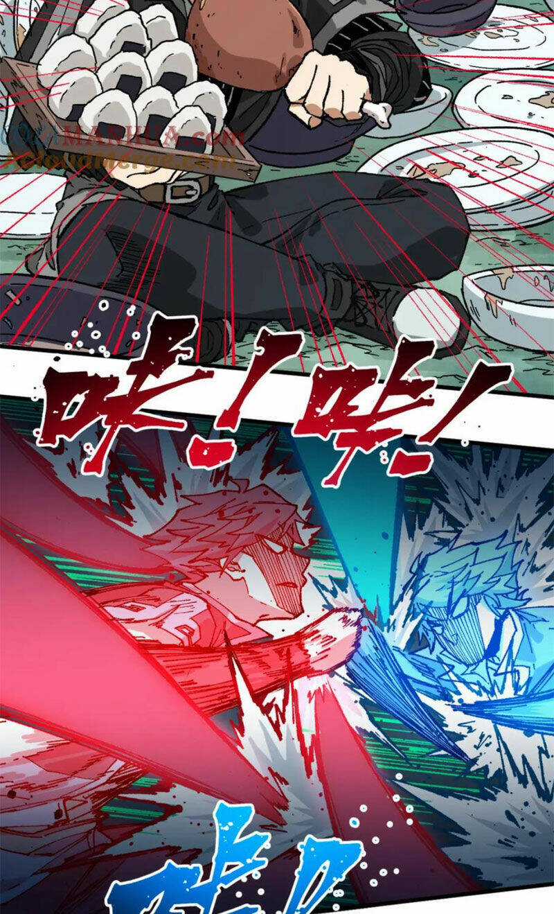 Thánh Khư Chapter 214 trang 48