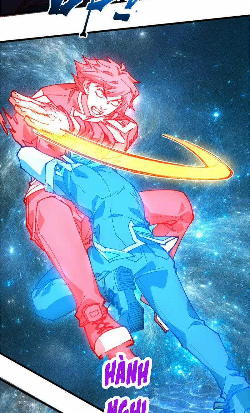 Thánh Khư Chapter 214 trang 49