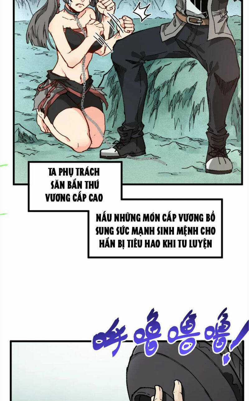 Thánh Khư Chapter 214 trang 5